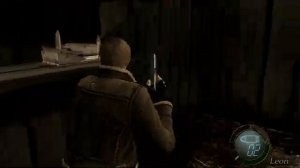 Resident Evil 4 Xbox Series S 60 FPS