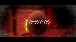 Eleggtroswing - One Night At Flumptys 3 перевод на русском