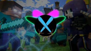 1 час игровой музыки для Minecraft / 1 hour of game music for Minecraft