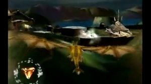 Dragon Rage PlayStation 2 Gameplay_2001_07_02_2