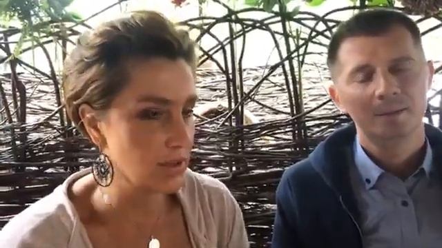 Снежана Егорова: Поговорим о Конституции. Часть 2