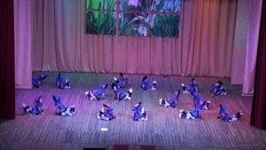 #Бурятские_куклы2018