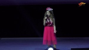 Поликанова Маша - Розовый слон