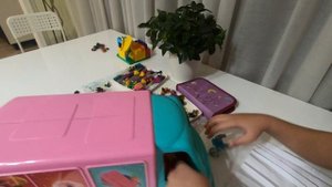 Сказка про трех поросят