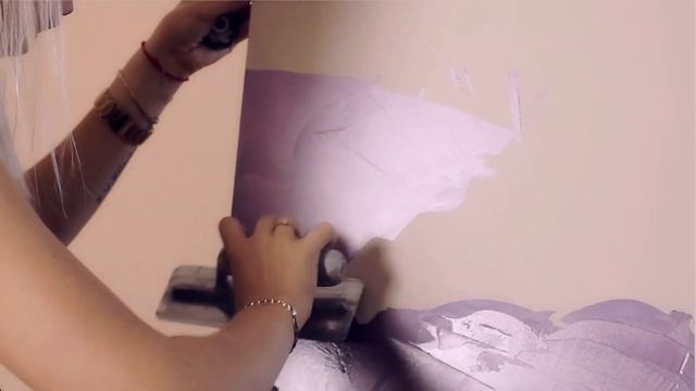 Декоративный шелк своими руками. Мастер-класс. Акценты в декоре.