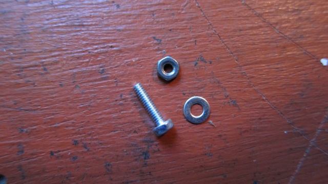 Model M Bolt Mod Tutorial смотреть онлайн