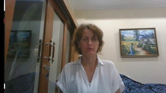 День 21 - Всемирный Онлайн Марафон Медитации & Мантры смотреть онлайн