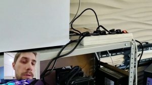 Моя бото-ферма в WOW v1 - обзор