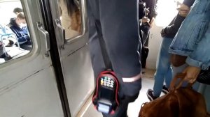 От Ленинского проспекта до Суйды на электричке = Санкт-Петербург