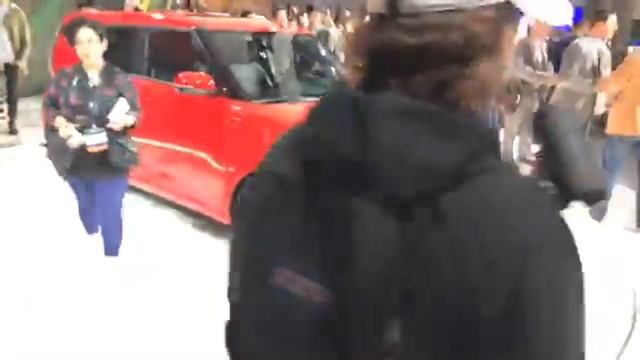 2020 Kia Soul at LA AutoShow смотреть онлайн