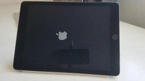 Легко обновил iOS 11 на iPad Pro