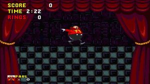 The Official Sonic.EXE Take [Full Gameplay & All SECRETS]