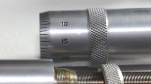 Восстановление и настройка глубиномера