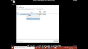 ? Recover Administrator Account on Windows 10