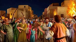 Книга Судей 19