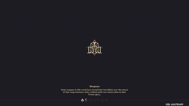 Genshin Impact #21. Фонтейн. "Всеядные гурманы: В рамках долга" смотреть онлайн