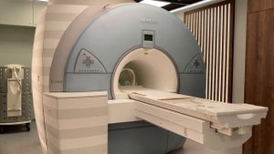 🧲🔊 Dont be afraid of MRI - Sounds in normal head examination | Siemens Magnetom Avanto 1.5T MRT