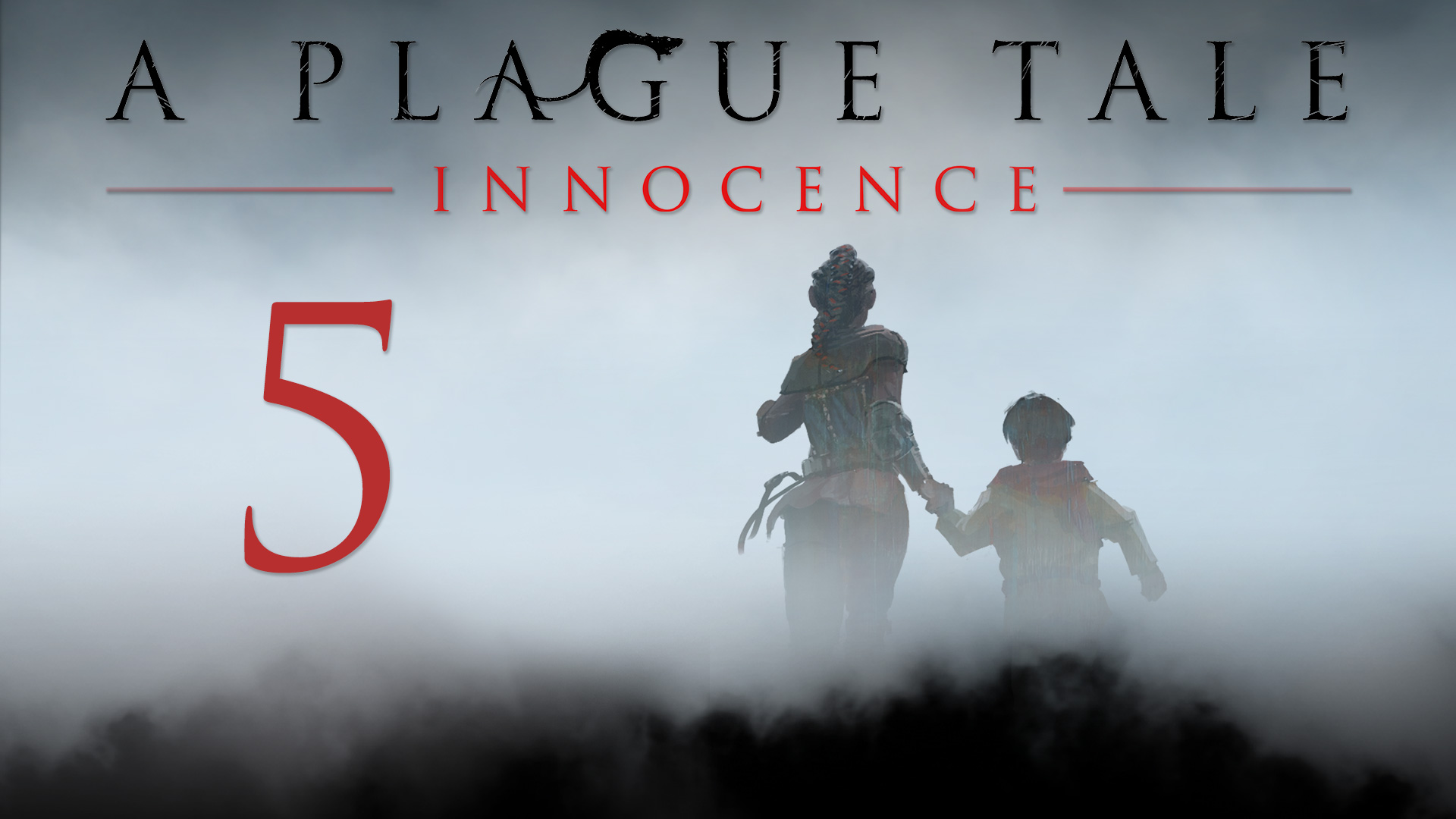 A Plague Tale: Innocence - Глава 5: Падаль - Прохождение игры на русском [#5] | PC (2019 г.)