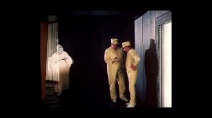 Прибытие Весельчака У и Крыса. 2084 год