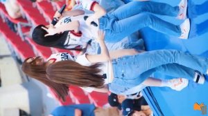 220619 IVE(아이브) 이서(LEE-SEO) LOVE DIVE(러브 다이브) 직캠(Fancam) [잠실야구장] 4K60p