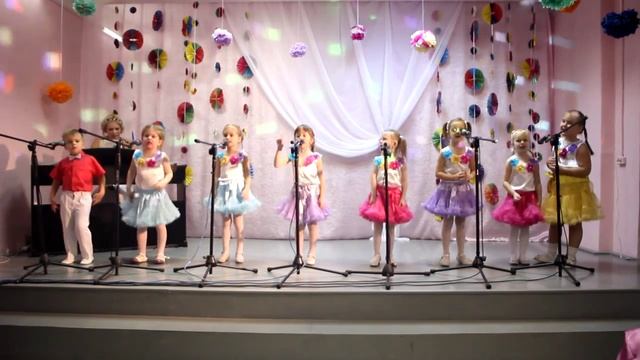 "Озорные пташки" песня "Шоколад" смотреть онлайн