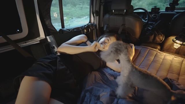 끝없이 펼쳐진 아름다운 강가에서 ?️ 낭만 가득한 하룻밤ㅣ솔로캠핑 | 김치찜&콩국수ㅣASMR | 인디언즈 파워뱅크 смотреть онлайн