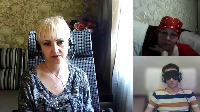 394 Жизнь для "организаторов жизни " - регрессивный гипноз Валентины К. смотреть онлайн