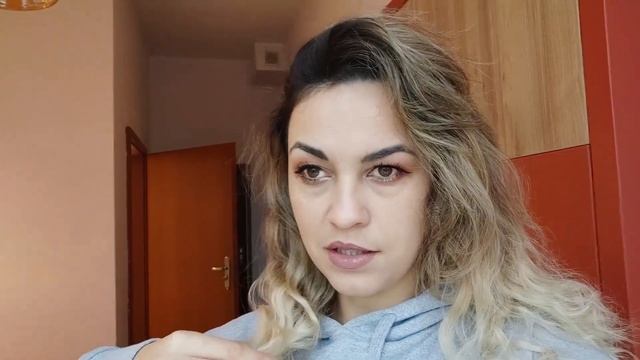 Моё день рождения | Город Świnoujście | Балтийское Море в ноябре | 1 часть смотреть онлайн