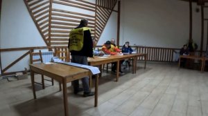 Чемпионат России по ловле спиннингом с лодок 2022.