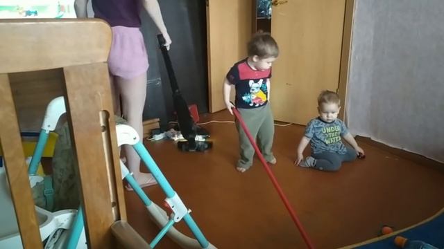 17 МИНУТ МОТИВАЦИИ ? Уборка перестановка смотреть онлайн