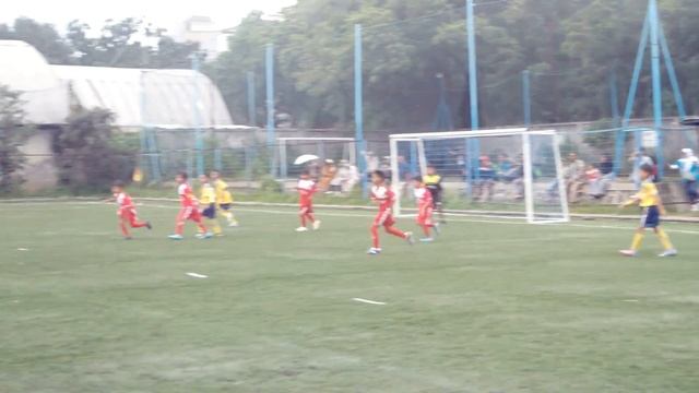 BARA SILIWANGI VS JAVA ONE TOP KOMPETISI U-9 PSSI KOTA BANDUNG 2022 [BABAK 1] смотреть онлайн