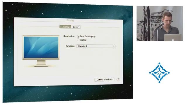 LXJS 2012 - Owen Barnes - SocketStream - Empowering a New Web смотреть онлайн