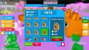 АДМИНЫ ОБМАНУЛИ МЕНЯ НА 2500 РОБАКСОВ! СИМУЛЯТОР ЧЕМПИОНА СКОРОСТИ ROBLOX SIMULATOR