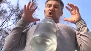 как зарядить воду