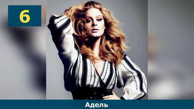 ТОП-10 ЗНАМЕНИТОСТЕЙ В ВЫШИВАНКАХ смотреть онлайн