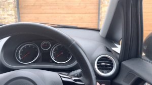 How to reset INSP service light on Vauxhall Corsa D @zmmotors1