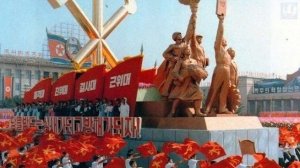 Северная Корея, КНДР Проект СССР. Самая закрытая страна мира!!