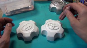 Как сделать мягче детали из PLA пластика