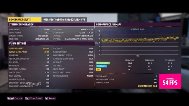Forza Horizon 5 How to Turn On DLSS, Ray Tracing On PC