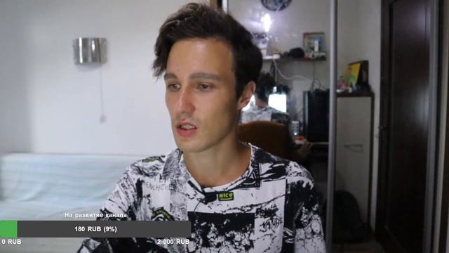 02.08.2022 Стрим - как содержать шиншилл, вопрос-ответ смотреть онлайн