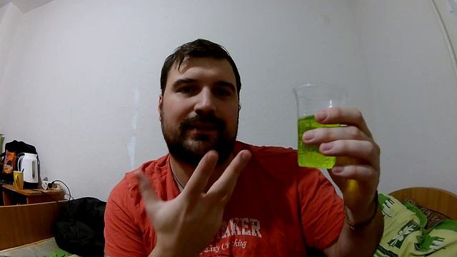 [169] oshee. full moon/classic & thunderbolt/mojito