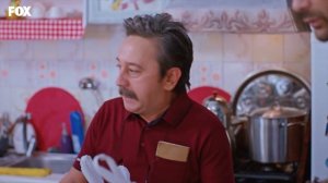 Aşk Mantık İntikam 13. Bölüm