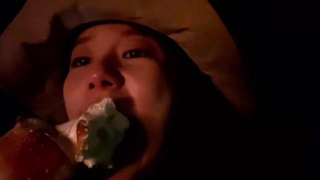 ENFP 3명이 놀러가면..|1박2일 파주 캠핑