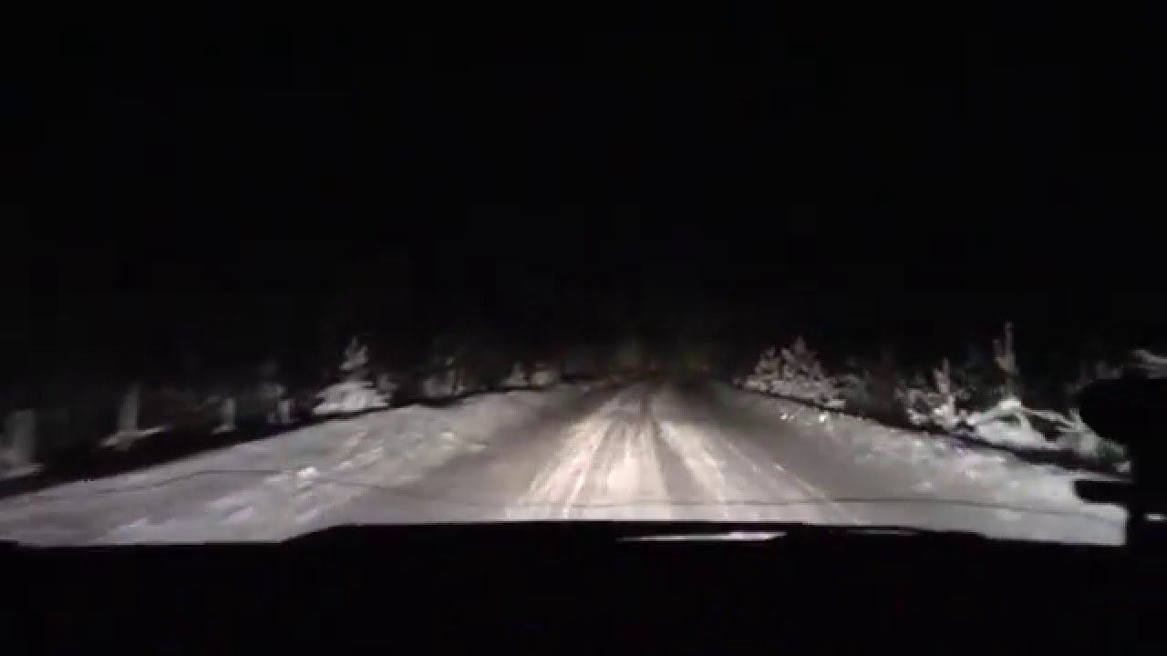 Сломалась машина, забирал кореша. Случаи из жизни.