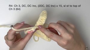 Easy Crochet Bat (TikTok 2021) - Tutorial Part 2 | Free Amigurumi Animal Halloween Pattern