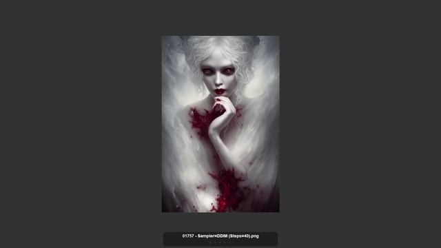 Какой Stable Diffusion Sampler ЛУЧШИЙ - Краткое руководство по семплерам