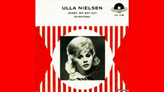 Ulla Nielsen - Ich-dich lieben 1962 смотреть онлайн