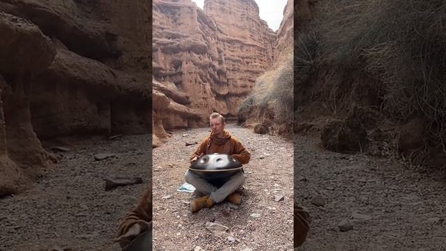 Владимир Александрович - /В Коньйон/Медитация смотреть онлайн