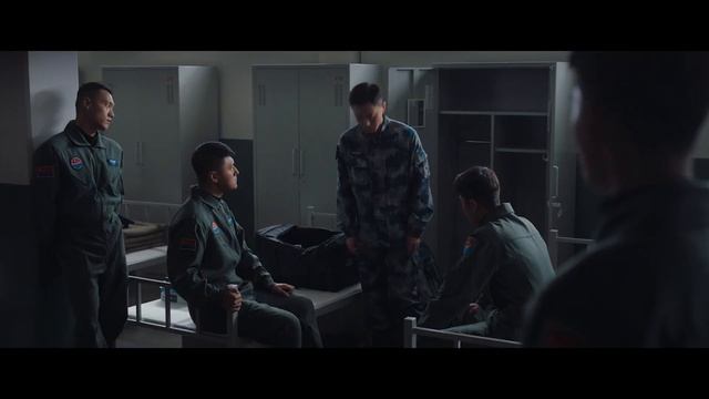 Король неба (2023) - Русский трейлер смотреть онлайн