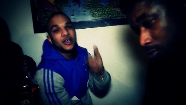 clip 2 May : NRV by SLK Prestige et Azi'anh смотреть онлайн